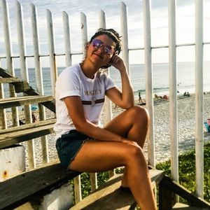 Meet your Posher, Gabi